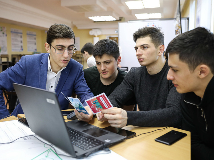 В СКФУ рассказали об опыте трудоустройства выпускников