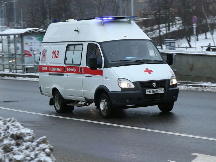 В Новой Москве внезапно умер 2-летний мальчик, оставленный без присмотра