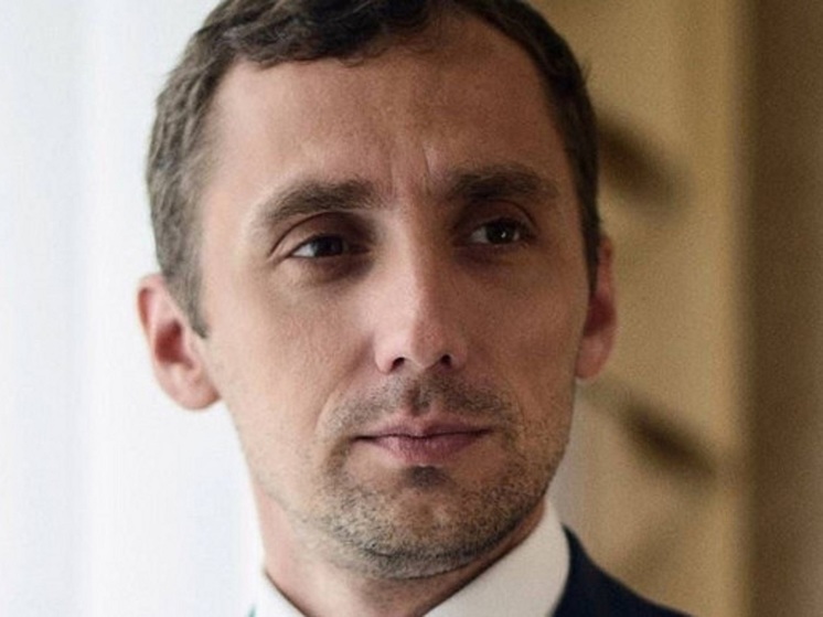 Владимир Костин встал во главе кировского отделения ЛДПР