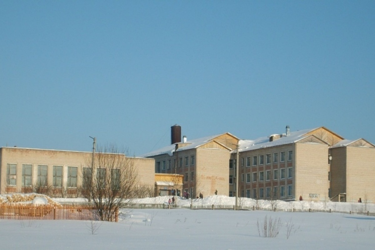 В Костромской области определяются с выбором подрядчиков для капремонта школ