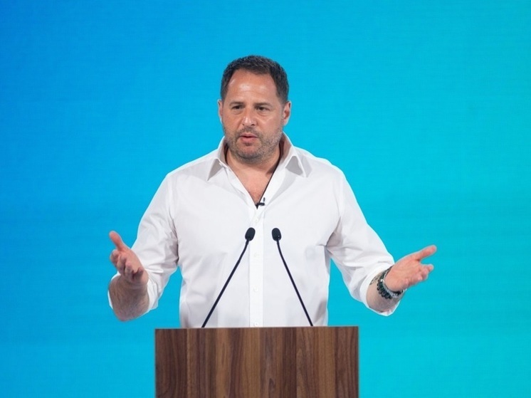 Ермак заявил, что Зеленский и его команда против заморозки конфликта