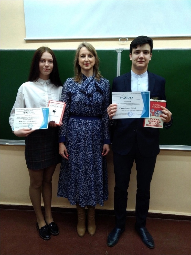 В Смоленске началось проведение заключительных этапов Многопрофильной Всероссийской олимпиады школьников «Миссия выполнима. Твое призвание - финансист!»