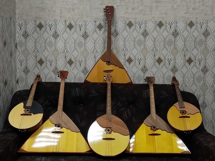 Донецкий колледж получил оборудование на 3,7 миллионов рублей