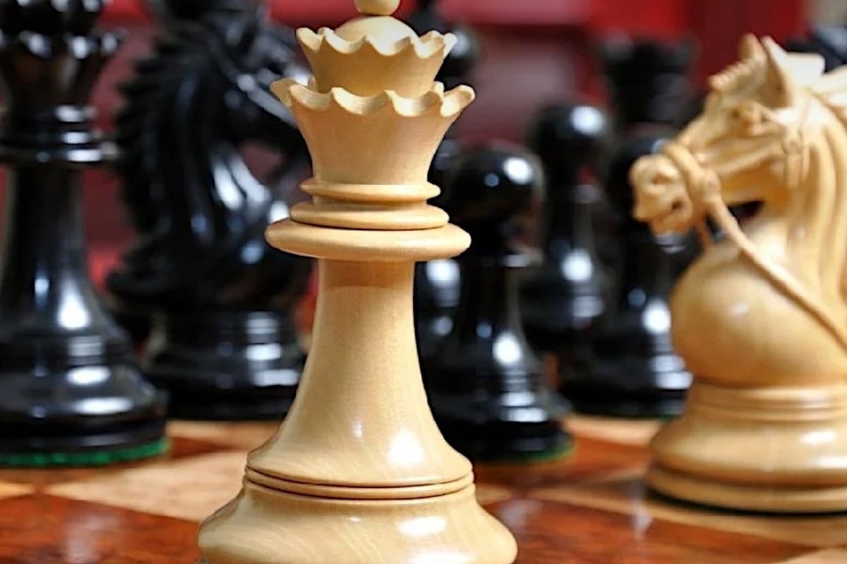 В Орловской области пройдёт чемпионат по классическим шахматам