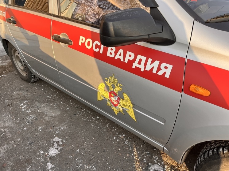 В Туве мужчина угрожал продавцу ножом с требованием продать алкоголь
