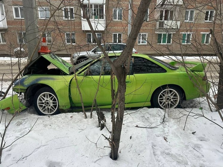 19 человек пострадали за неделю в ДТП в Иркутске