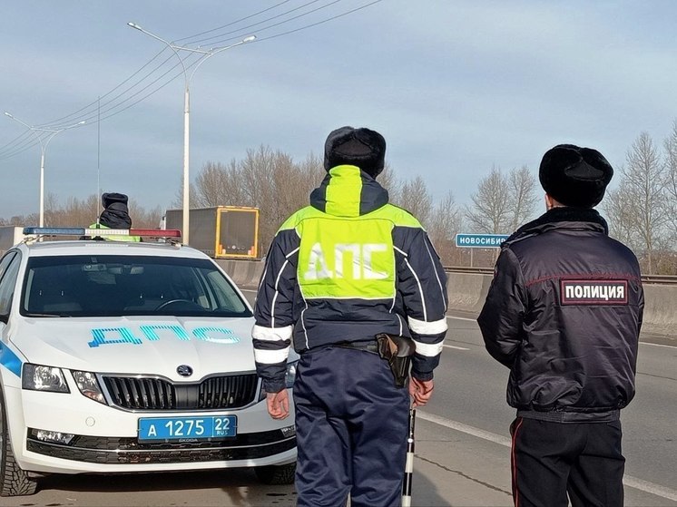 Житель Славгорода прикидывался участником СВО, чтобы избежать ответственности за пьяную езду