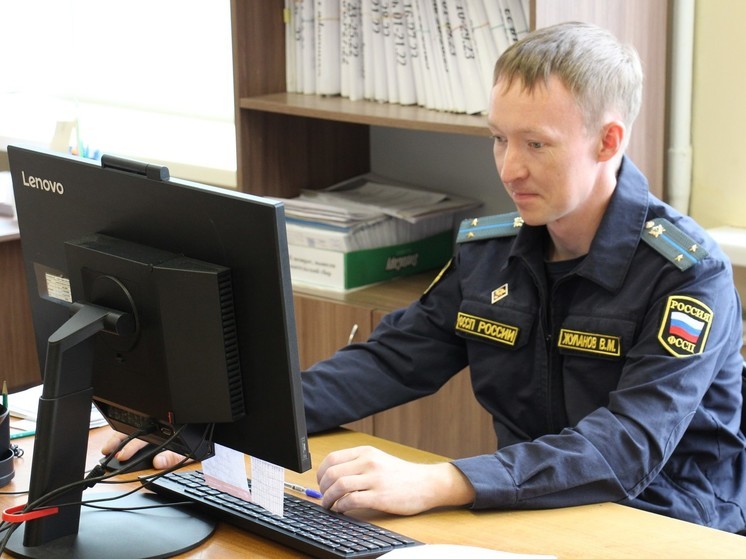 Благодаря судебным приставам многоквартирный жилой дом обеспечен теплоносителями