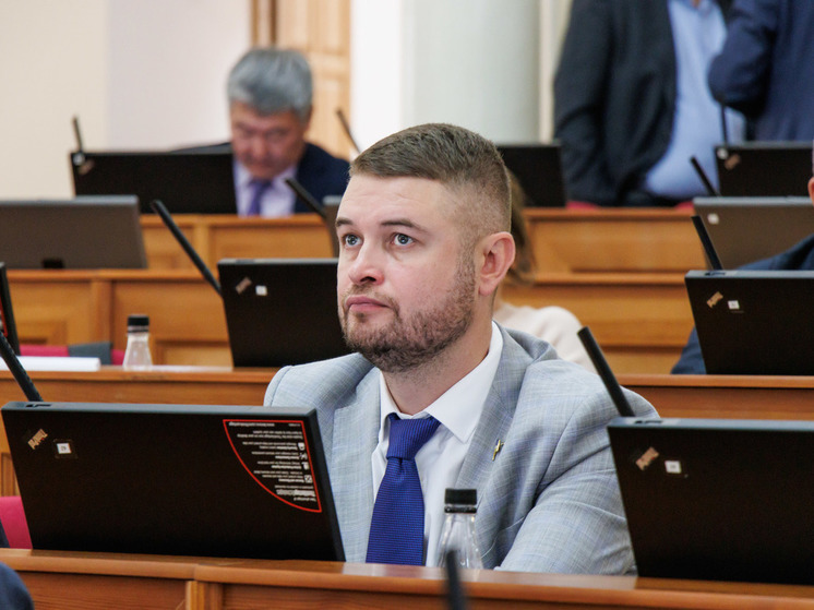 В Бурятии энергокомпания депутата Максима Бувалина не нашла 3000 руб на госпошлину