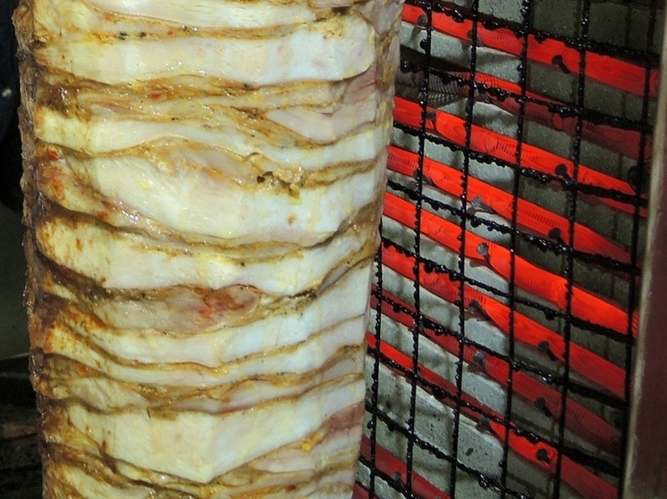 Владелец мяса отделался штрафом