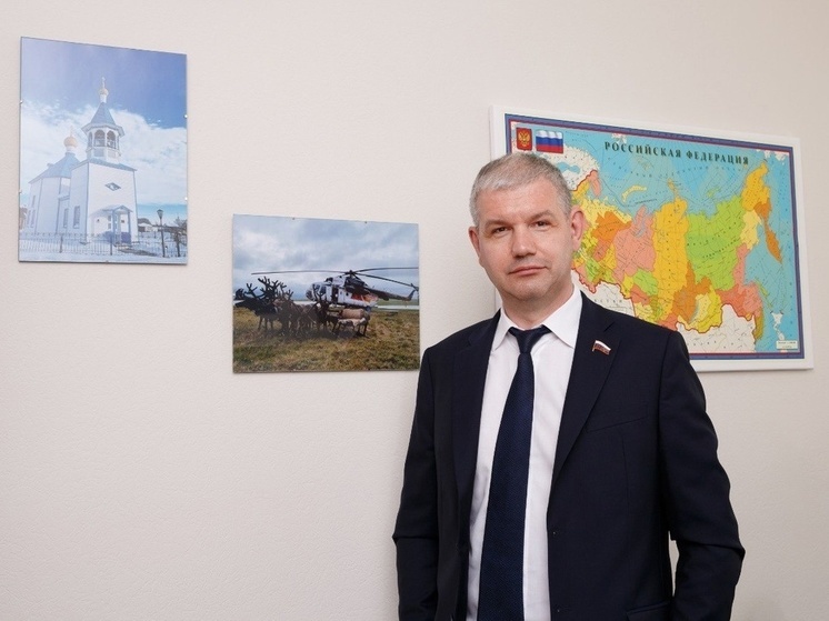 Депутат Государственной Думы РФ Михаил Кисляков: «Выборы президента России пройдут честно, безупречно справедливо и правдиво»