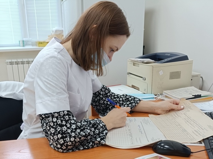 В Мурманской области увеличился уровень заболеваемости сахарным диабетом
