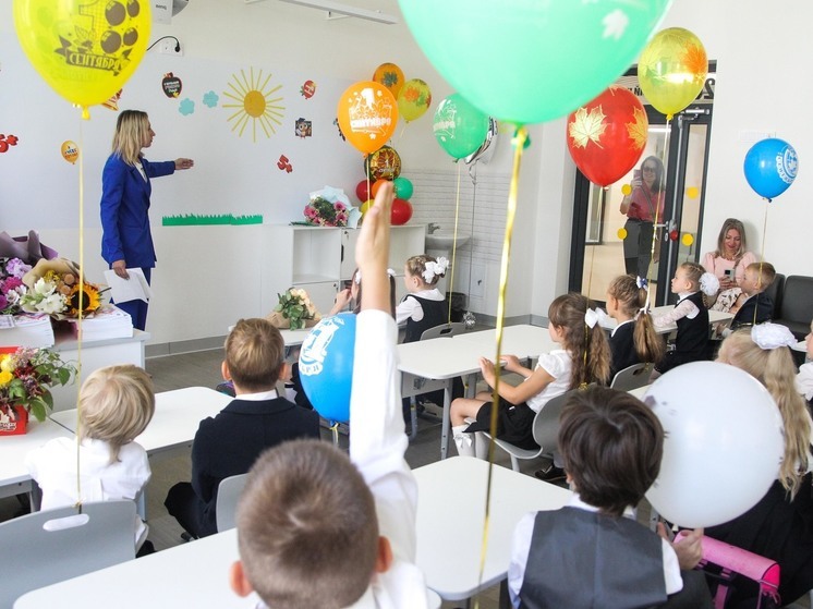 15 января стартует прием заявок на жилищные сертификаты для учителей