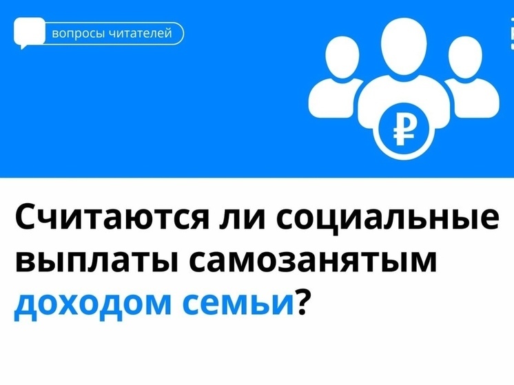 Смоленские самозанятые имеют право на господдержку