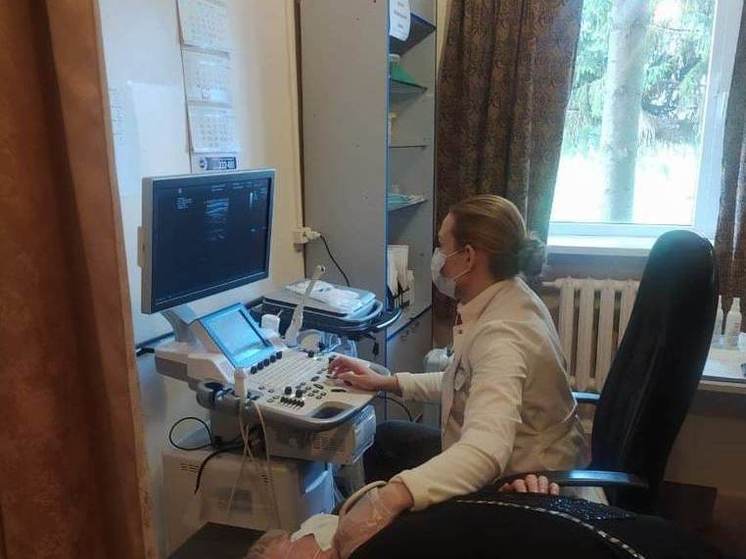 В Железногорске автомобилист сбил двух пешеходов