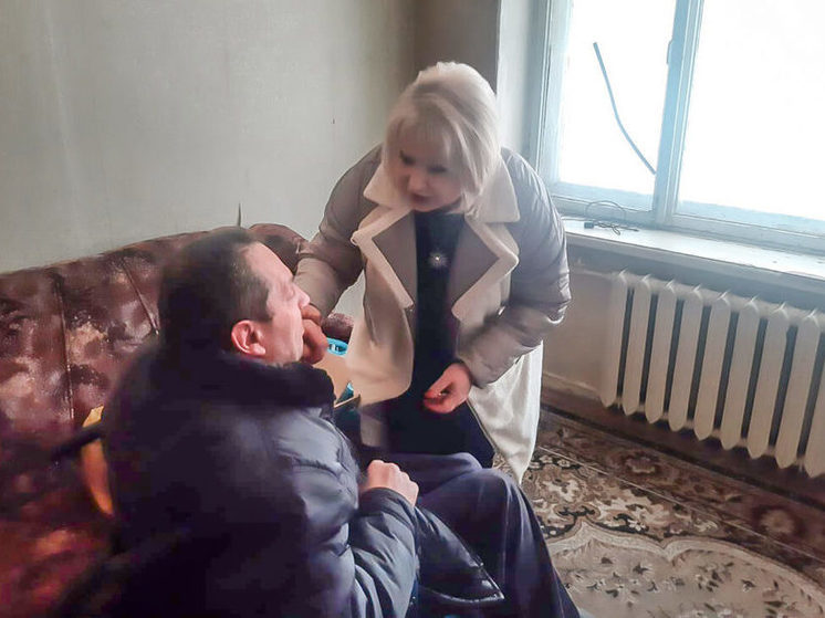 УК обещала к 1 февраля отремонтировать затопленную комнату инвалида