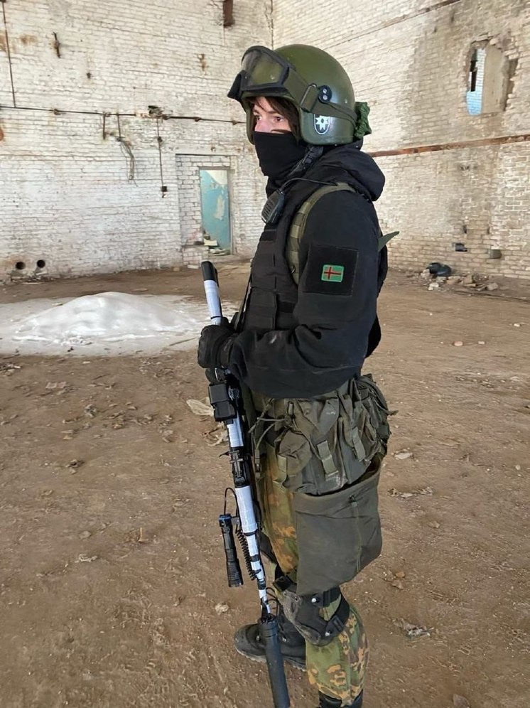 Молодому жителю Петрозаводска не дали уехать воевать на стороне Украины