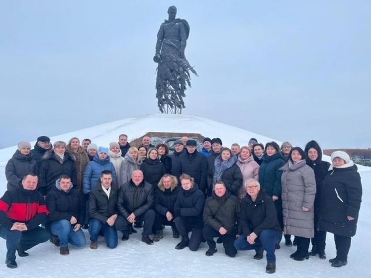 Свыше 60 представителей Псковской области участвуют в форуме «Малая Родина — сила России»
