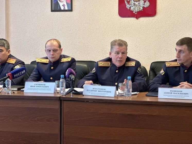 В 2024 году в Пензенской области 17 челочек погибло в пожарах
