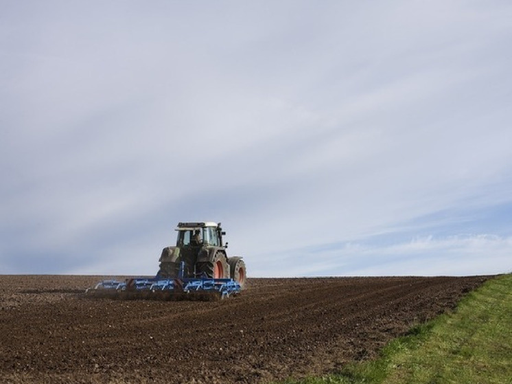В 2023 году белгородские аграрии купили сельхозтехнику на 6,2 млрд рублей
