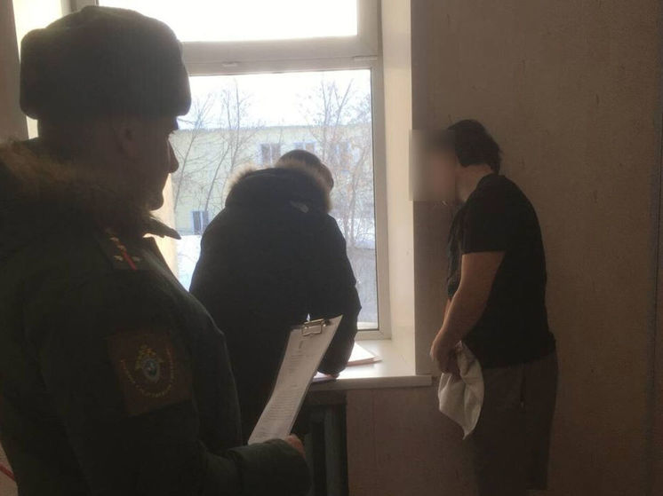 Шестеро мигрантов с российским паспортами скрывались от военкомата в Кузбассе