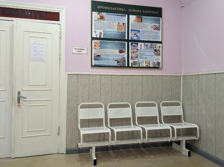 В больницы Калининградской области закупают новое оборудование