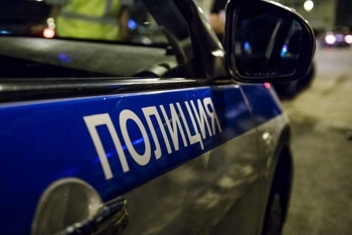 Полицейские проверят информацию о вандализме в Абинске