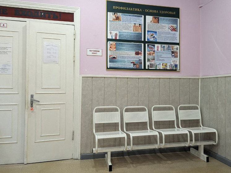 Мурманские специалисты объяснили, почему важна консультация гериатра
