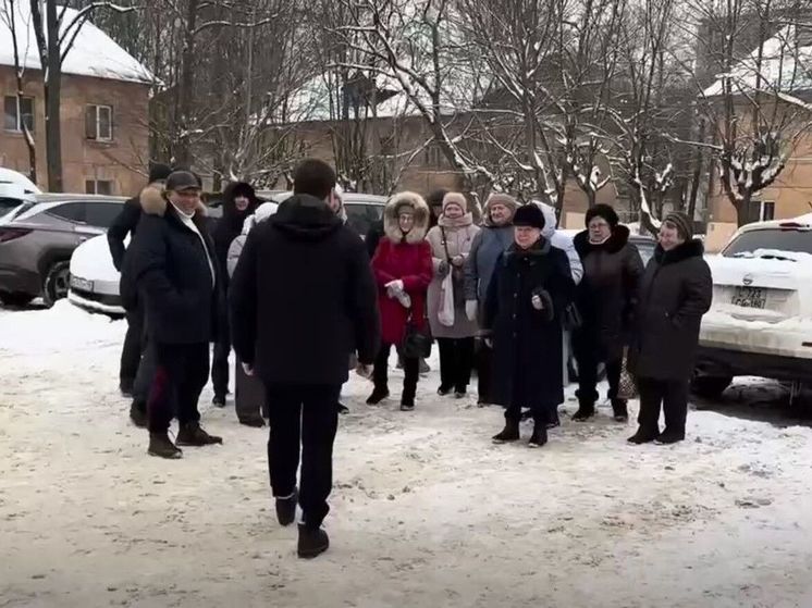 Жителям Южного предоставят сертификаты на покупку нового жилья