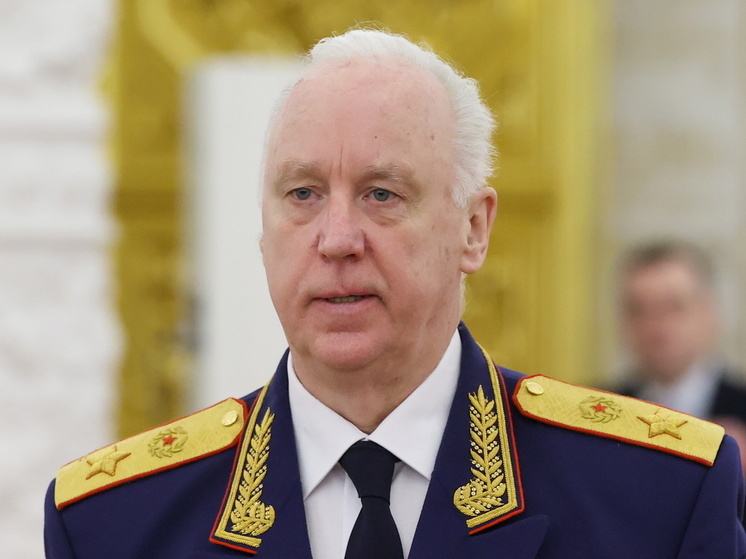 Следственный комитет РФ даст оценку преступлениям ВСУ в Запорожской области