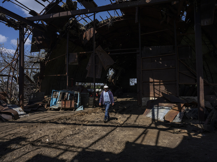  «Или тебя ранит, или все»
