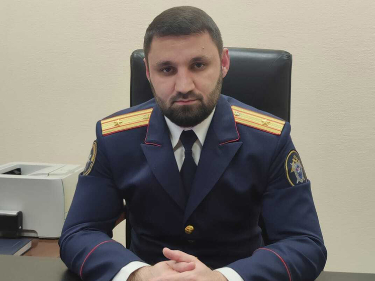 Руководитель подразделения СКР на транспорте Тагир Магомедов объяснил причины трагических ЧП