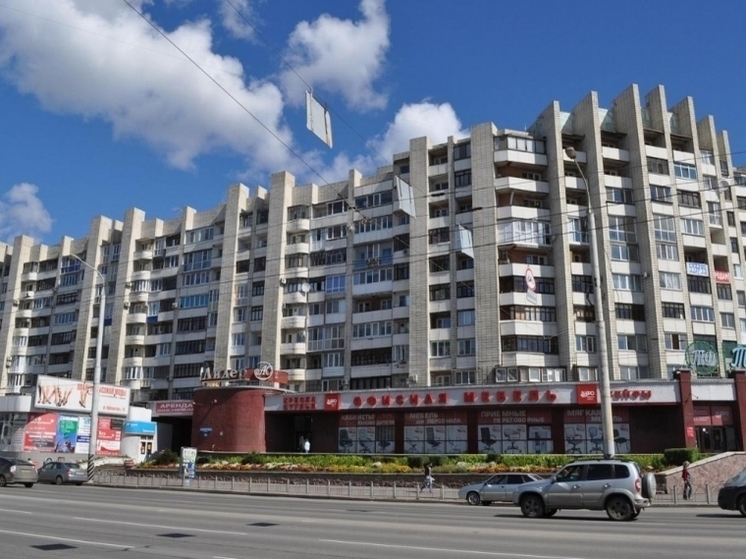 Омские архитекторы решают, что делать с творческой мастерской в центре города