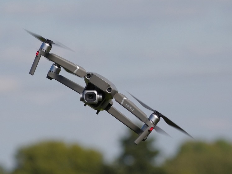 За год в Башкирии произведут почти четыре тысячи беспилотников