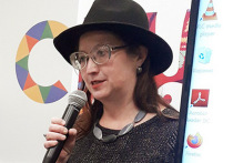В Москве скончалась поэт и журналист Елена Семенова