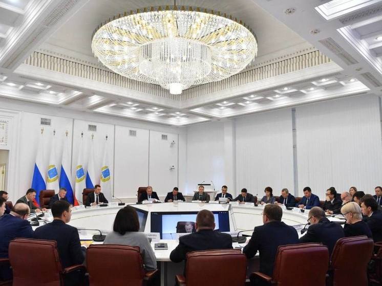 Саратов присоединится к «Лыжне России 2024»