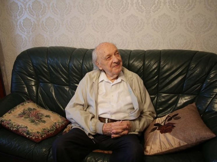 Скончался почетный гражданин Твери Сергей Киселев