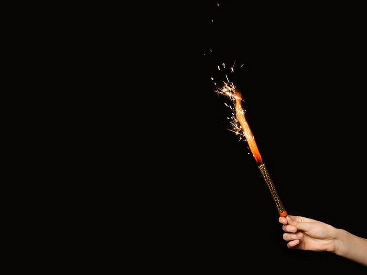 Школьник из Красноярска дал взорвать петарду младшему брату и пожалел об этом