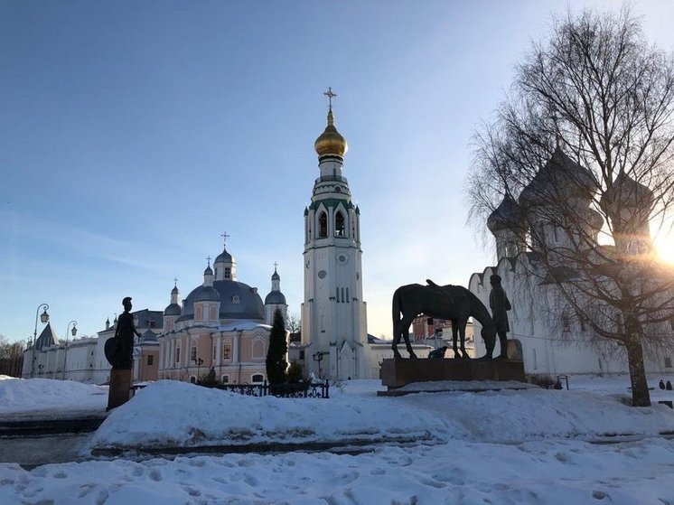 Фонд президентских грантов профинансирует 34 проекта вологодских НКО
