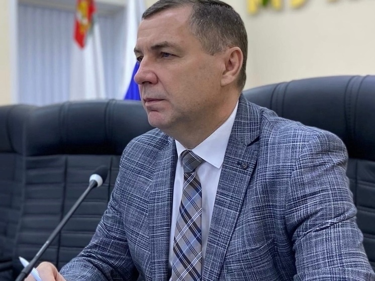 Глава Великоустюгского округа уходит в отставку