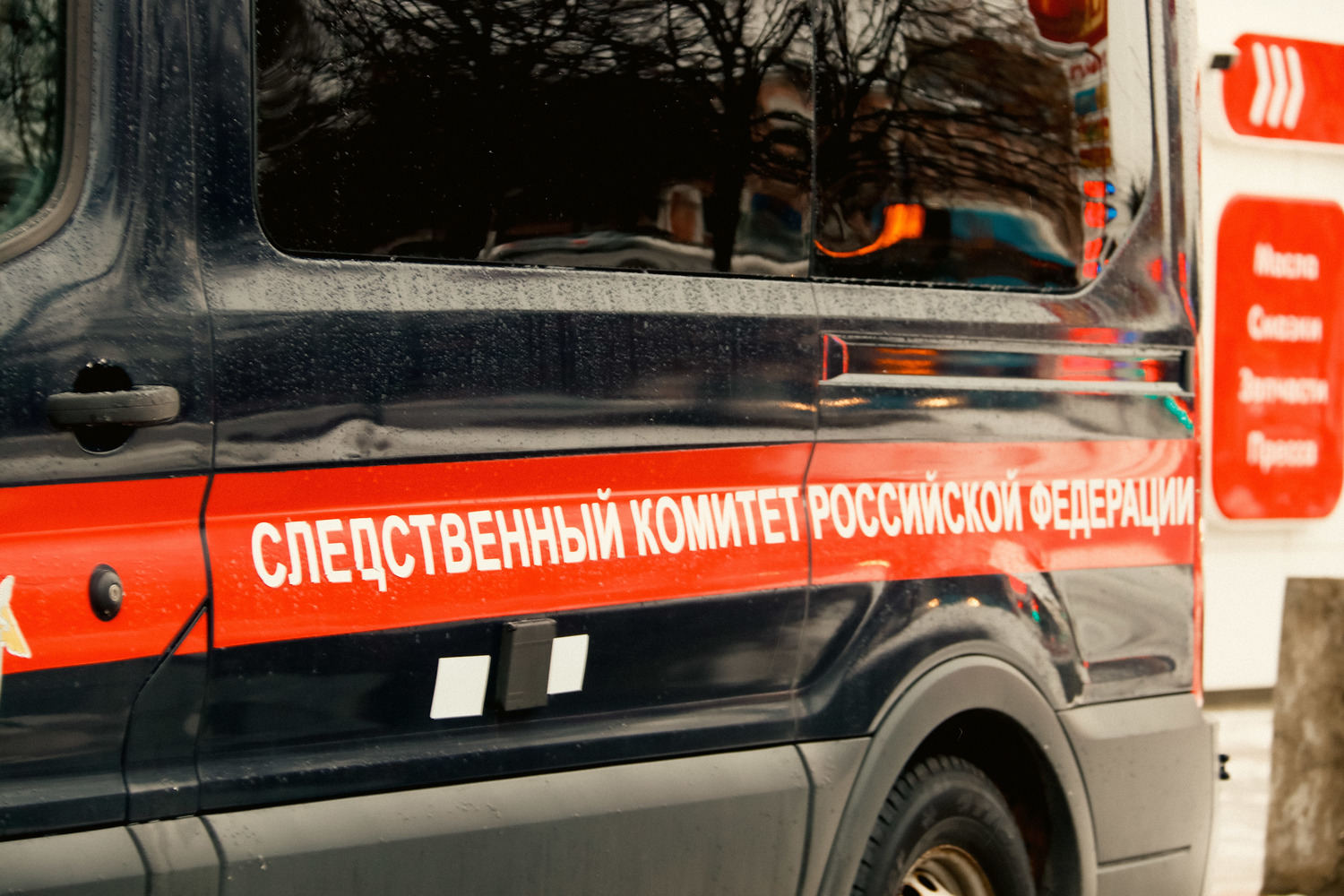 Убийство под Новый год: что произошло в поселке Калашниково Тверской области