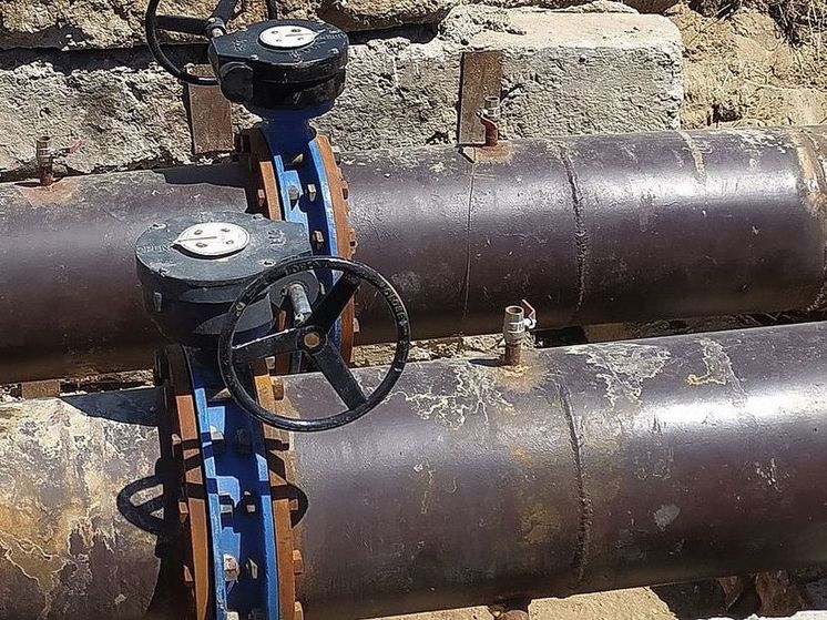 Подвал жилого дома в Челябинской области затопило нечистотами