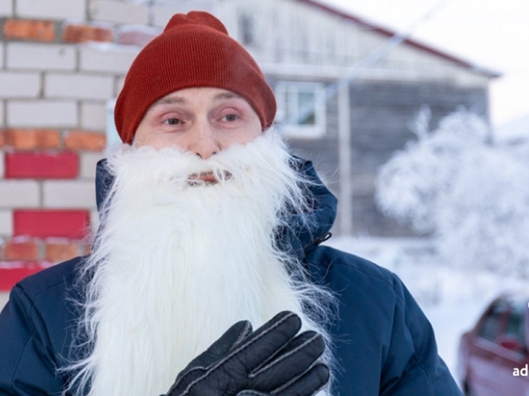 Победителей конкурса в НАО наградят за новогоднее украшение