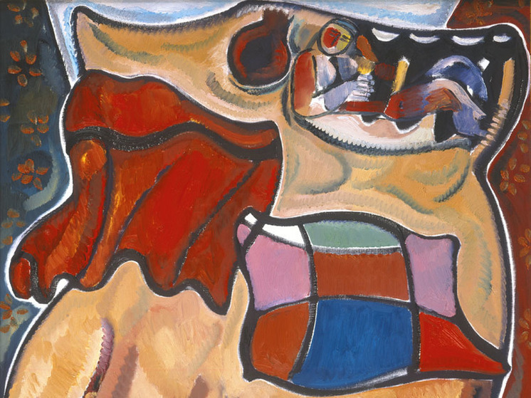 Юбилейная выставка творчества Зураба Церетели откроется в Дмитрове