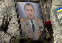 Генерал Попов рассказал, почему самым опытным летчиком ВСУ оказался пенсионер


