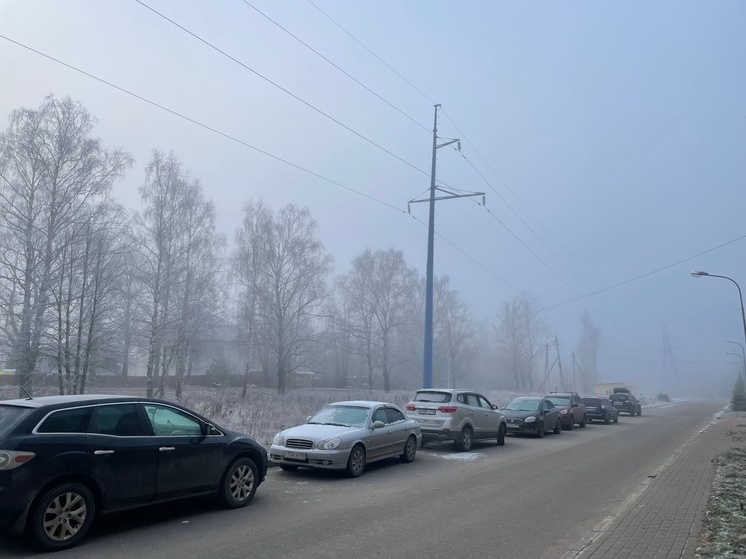 Что изменится на платных парковках в Твери