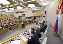 Госдума намерена отклонить скандальные поправки крымского сенатора Цекова

