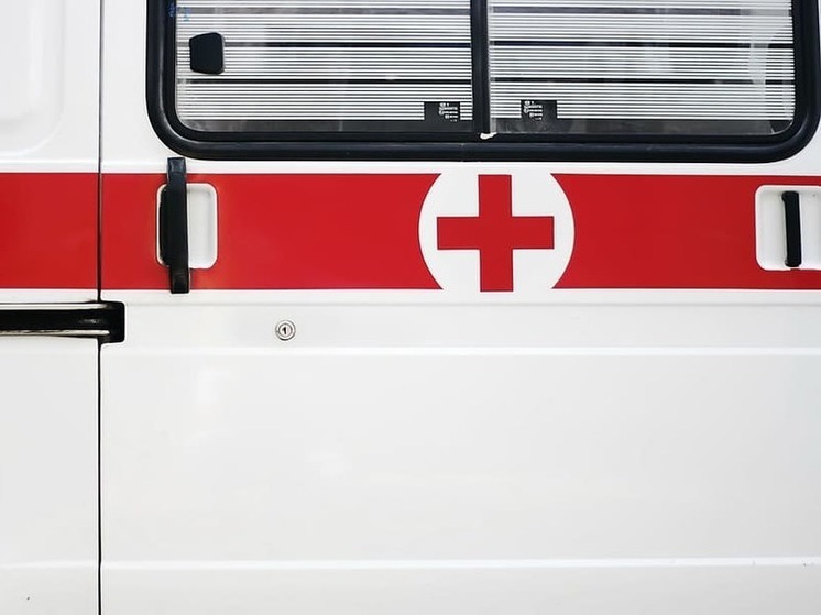 Медицинский автомобиль атакован украинским беспилотником в ЛНР