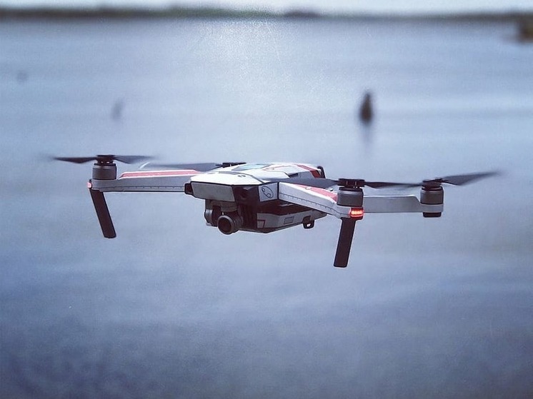 Беспилотники ВСУ атаковали Донецк и Горловку