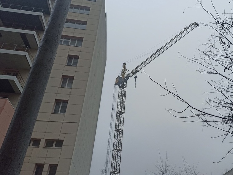 Специалисты из Тюмени восстановят роддом в ЛНР